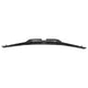 Factory Style Front Upper Grille <br> 22-24 Honda Civic Sedan
