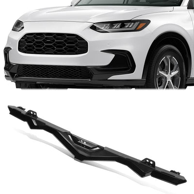 Replacement Front Center Grille <br> 2023 Honda HR-V