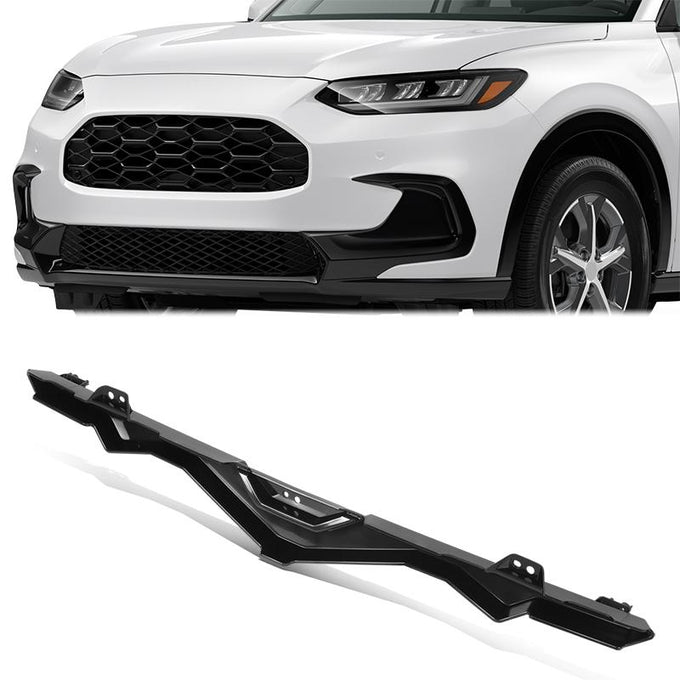 Replacement Front Center Grille <br> 2023 Honda HR-V