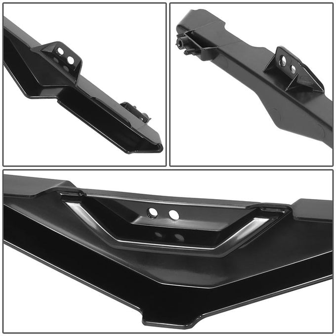 Replacement Front Center Grille <br> 2023 Honda HR-V