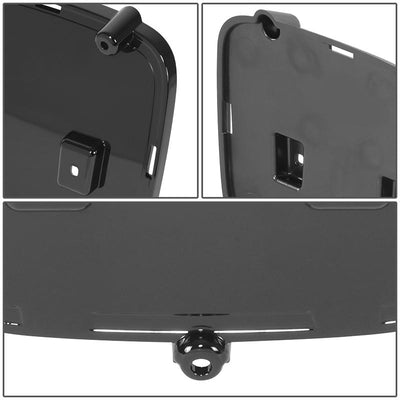 Factory Style Grill Emblem Plate <br>14-17 Honda Odyssey