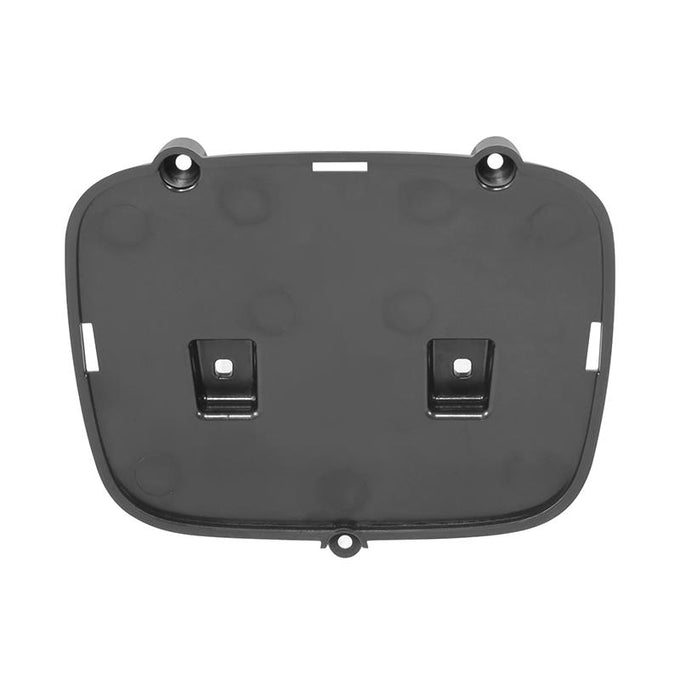 Factory Style Grill Emblem Plate <br>14-17 Honda Odyssey
