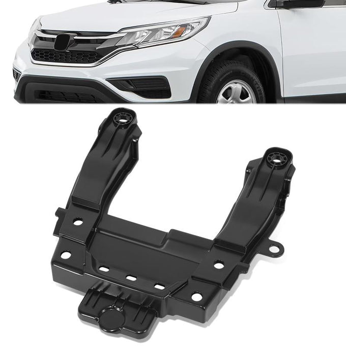 Factory Style Front Grille Bracket <br> 15-16 Honda CR-V
