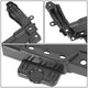 Factory Style Front Grille Bracket <br> 15-16 Honda CR-V