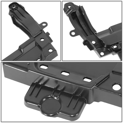 Factory Style Front Grille Bracket <br> 15-16 Honda CR-V
