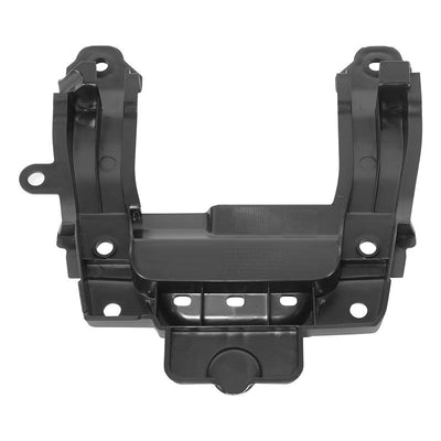 Factory Style Front Grille Bracket <br> 15-16 Honda CR-V