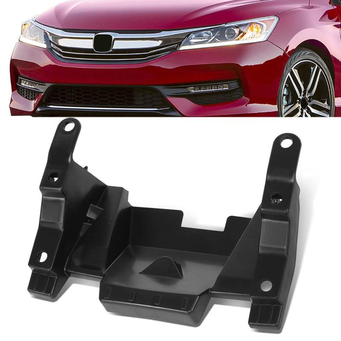 Factory Style Front Grille Bracket <br> 2017 Honda Accord