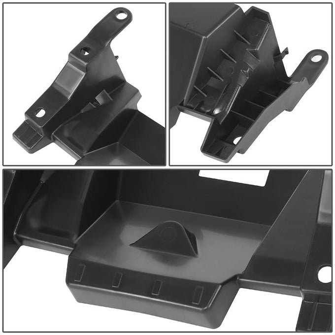 Factory Style Front Grille Bracket <br> 2017 Honda Accord