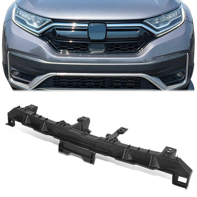 Replacement Front Upper Grille <br> 20-21 Honda CR-V