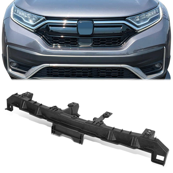 Replacement Front Upper Grille <br> 20-21 Honda CR-V