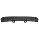 Factory Style Front Grille Air Deflector <br> 16-18 HONDA CIVIC