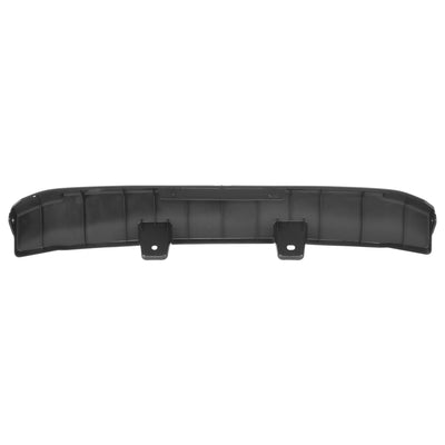 Factory Style Front Grille Air Deflector <br> 16-18 HONDA CIVIC