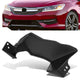 Front Left Grille Air Deflector <br> 16-17 Honda Accord