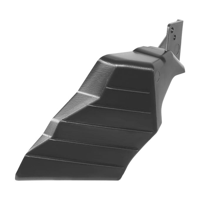 Front Left Grille Air Deflector <br> 16-17 Honda Accord