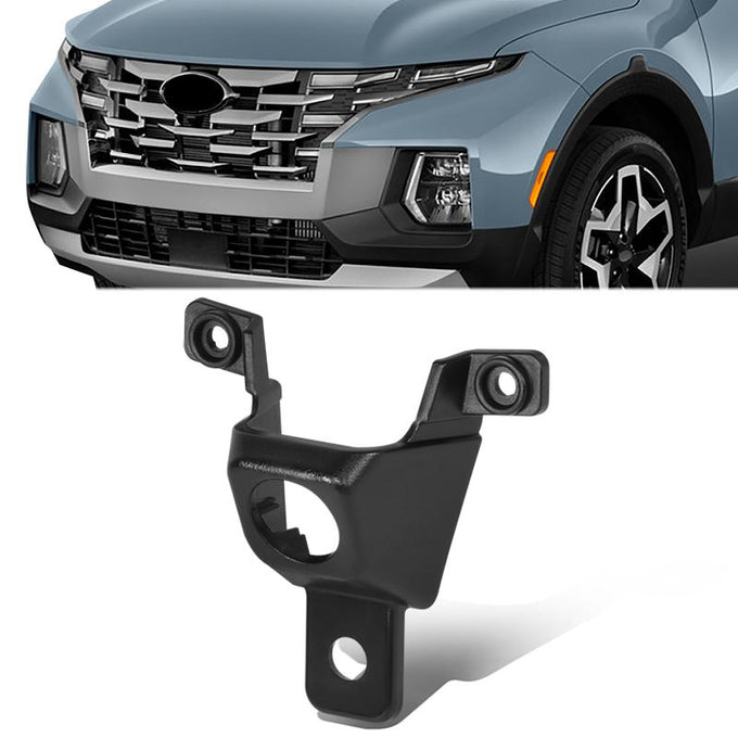Factory Style Front Grille Bracket <br> 22-23 Hyundai Santa Cruz