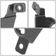 Factory Style Front Grille Bracket <br> 22-23 Hyundai Santa Cruz