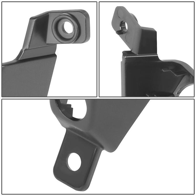 Factory Style Front Grille Bracket <br> 22-23 Hyundai Santa Cruz