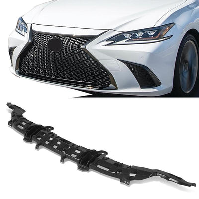 Factory Style Front Grille <br> 21-24 Lexus ES250 ES300h ES350