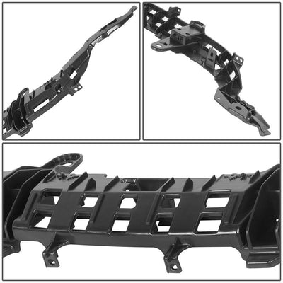 Factory Style Front Grille <br> 21-24 Lexus ES250 ES300h ES350