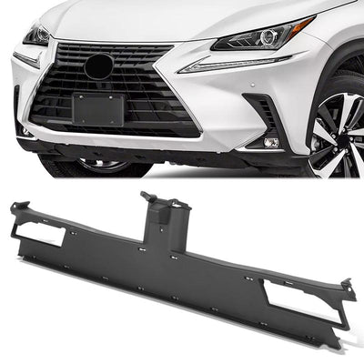 Bumper Cover <br> 18-21 Lexus NX300 NX300h