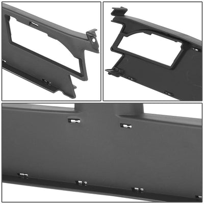 Bumper Cover <br> 18-21 Lexus NX300 NX300h