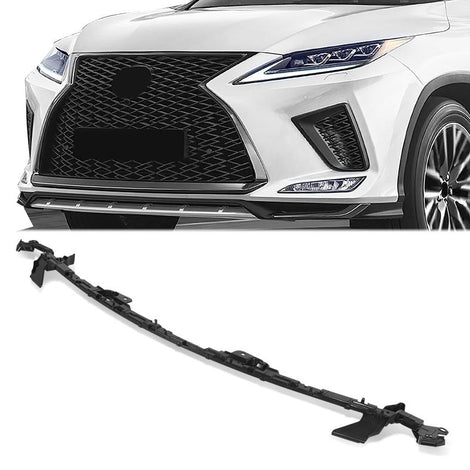 Factory Style Grill Mounting Bracket <br>20-22 Lexus RX350, RX450H, RX450HL