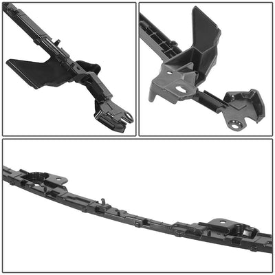 Factory Style Grill Mounting Bracket <br>20-22 Lexus RX350, RX450H, RX450HL