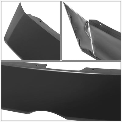 Factory Style Front Grille Assembly <br> 14-16 Mazda 3 Sport
