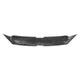 Factory Style Front Grille Assembly <br> 14-16 Mazda 3 Sport