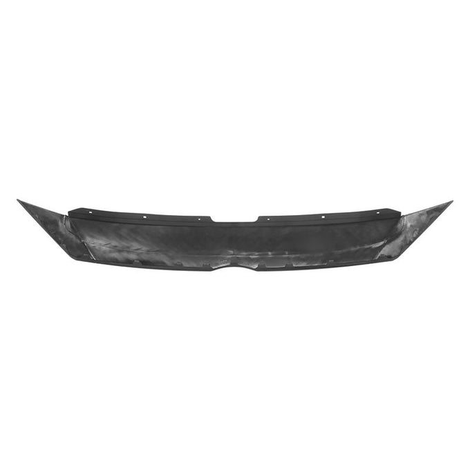 Factory Style Front Grille Assembly <br> 14-16 Mazda 3 Sport