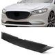 Factory Style Front Grille <br> 18-21 Mazda 6