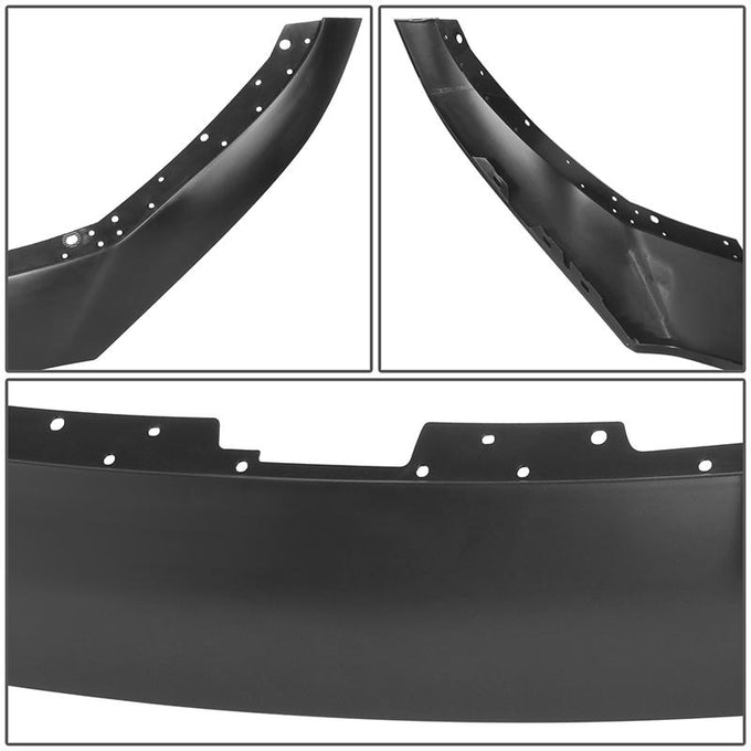 Factory Style Front Grille <br> 19-23 Mazda 3