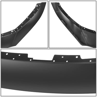 Factory Style Front Grille Cover <br> 19-25 Mazda 3