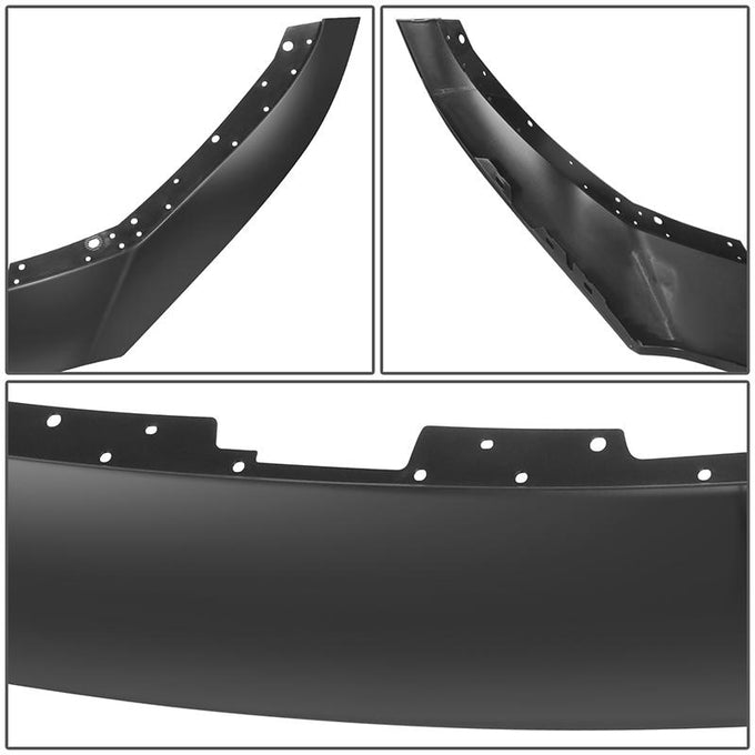 Factory Style Front Grille Cover <br> 19-25 Mazda 3