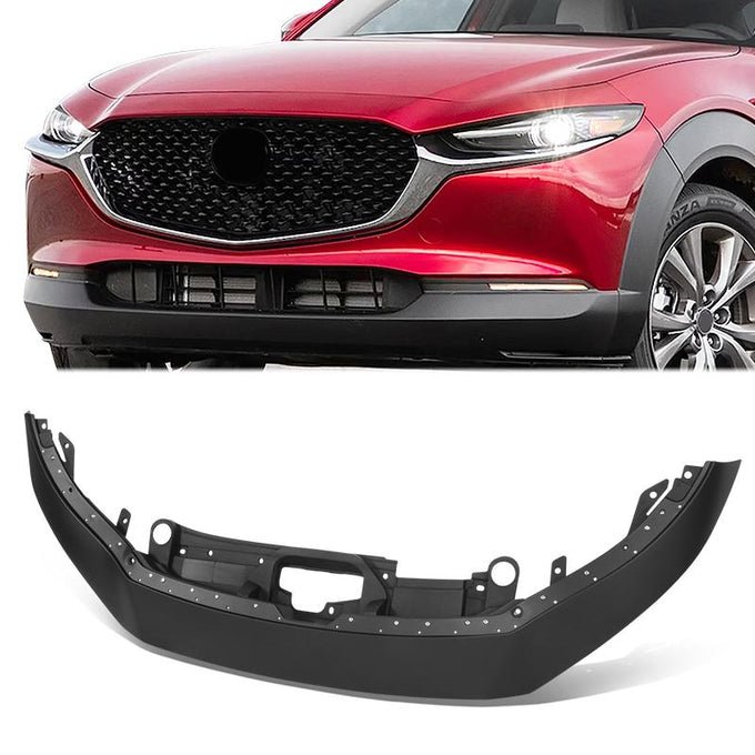 Factory Style Upper Bumper Cover Spacer Panel <br>20-24 Mazda CX-30