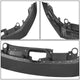 Factory Style Upper Bumper Cover Spacer Panel <br>20-24 Mazda CX-30