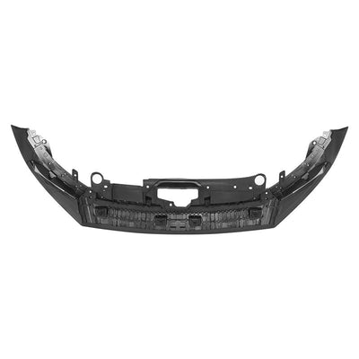 Factory Style Upper Bumper Cover Spacer Panel <br>20-24 Mazda CX-30