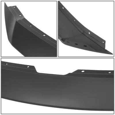 Front Grille Radiator Support Cover <br> 2023 Mazda CX-50