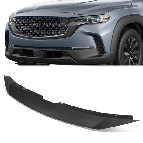 Front Grille Radiator Support Cover <br> 2023 Mazda CX-50