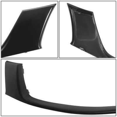 Factory Style Front Grille <br> 01-04 Mazda Tribute