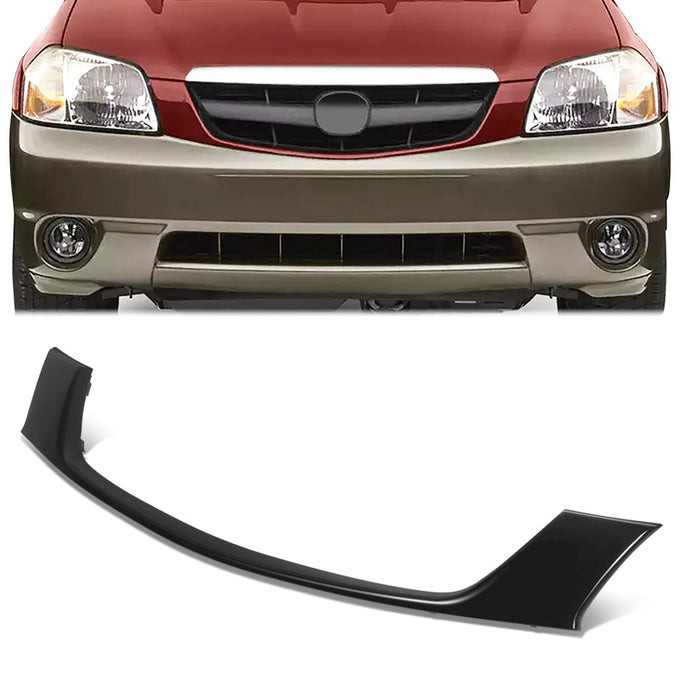 Factory Style Front Grille <br> 01-04 Mazda Tribute