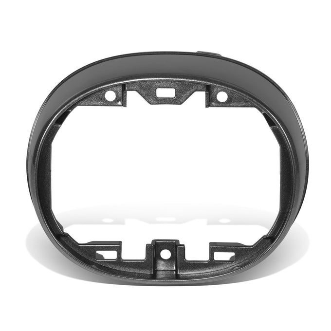 Factory Style Grill Emblem Plate <br>18-21 Mazda 6