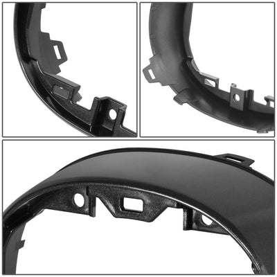 Factory Style Grill Emblem Plate <br>18-21 Mazda 6