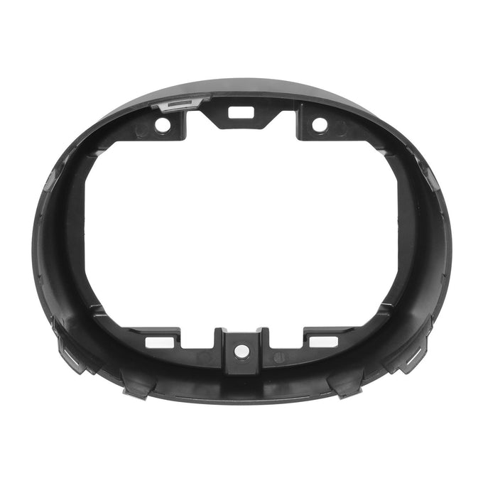 Factory Style Grill Emblem Plate <br>18-21 Mazda 6