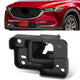Front Left Grille Bracket <br> 17-21 MAZDA CX-5