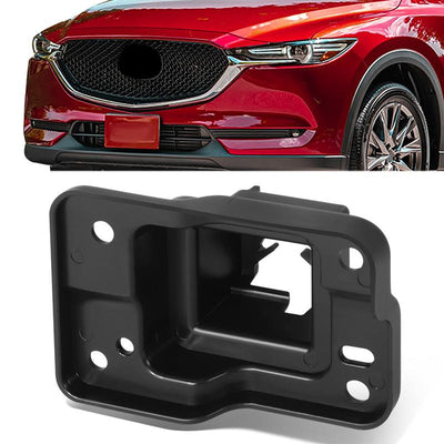 Front Right Grille Bracket <br> 17-21 MAZDA CX-5