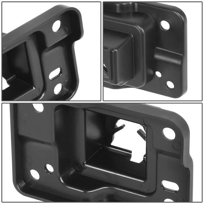 Front Right Grille Bracket <br> 17-21 MAZDA CX-5
