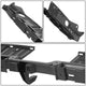 Factory Style Front Grille Support <br> 18-21 Mazda 6