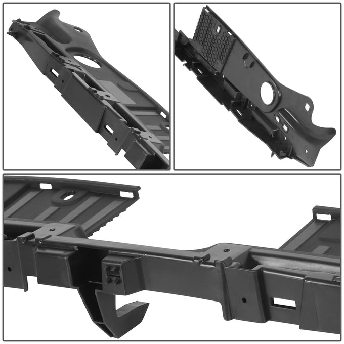 Factory Style Front Grille Support <br> 18-21 Mazda 6