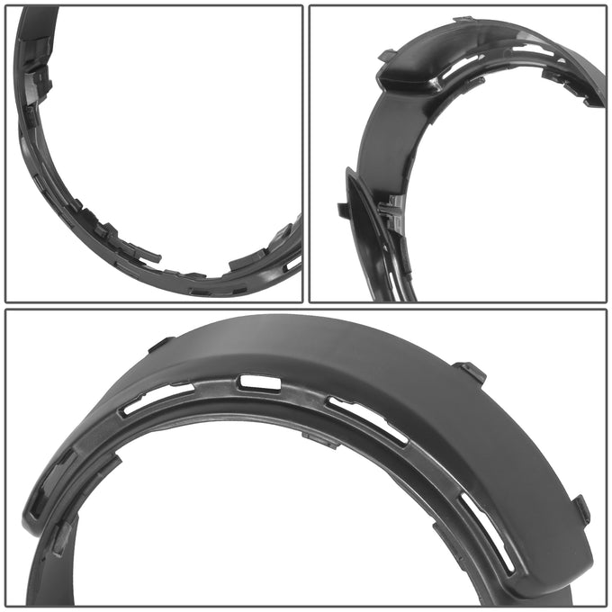 Factory Style Front Grille <br> 18-19 Mercedes-Benz GLA250 GLA45 AMG